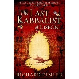 The Last Kabbalist of Lisbon