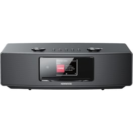 Φορητό Radio Kenwood CR-ST700SCD-B - Μαύρο