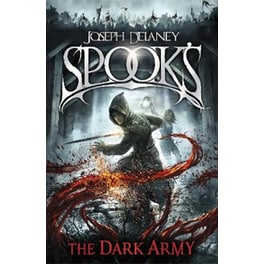 Spook's- The Dark Army
