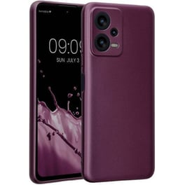 Θήκη Xiaomi Xiaomi 12T Pro - Sonique Armor Clear Με Κορδόνι - Ροζ