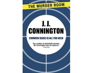 Common Sense Is All You Need image 0