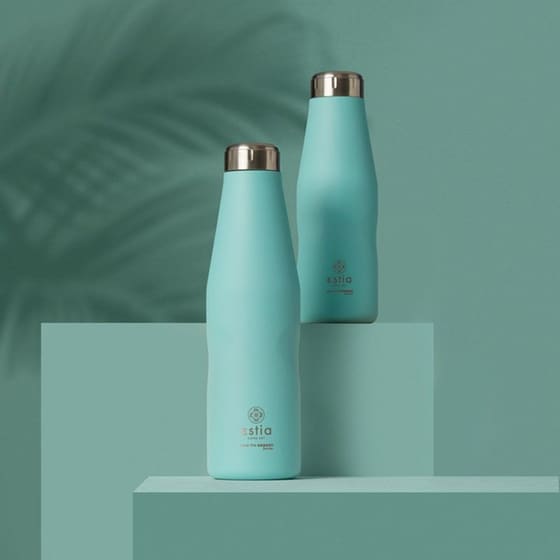 Θερμός ESTIA  Save The Aegean Bermuda Green 500 ml image 6