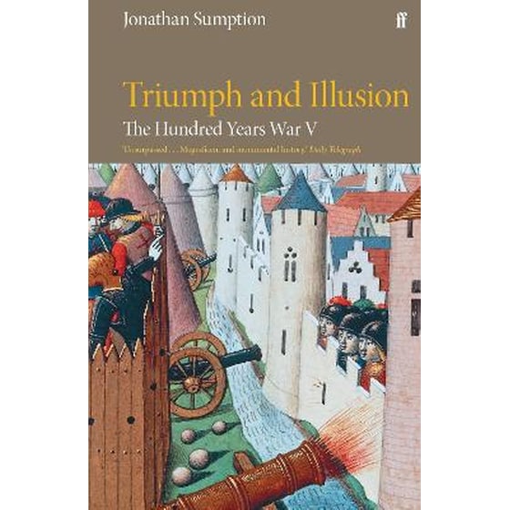 The Hundred Years War Vol 5 image 0