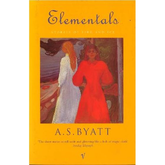 Elementals image 0