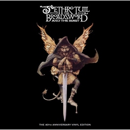 The Broadsword And The Beast (The 40th Anniversary)