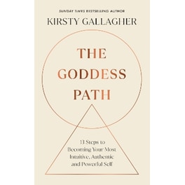 The Goddess Path