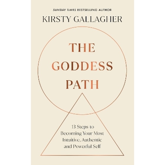 The Goddess Path image 0