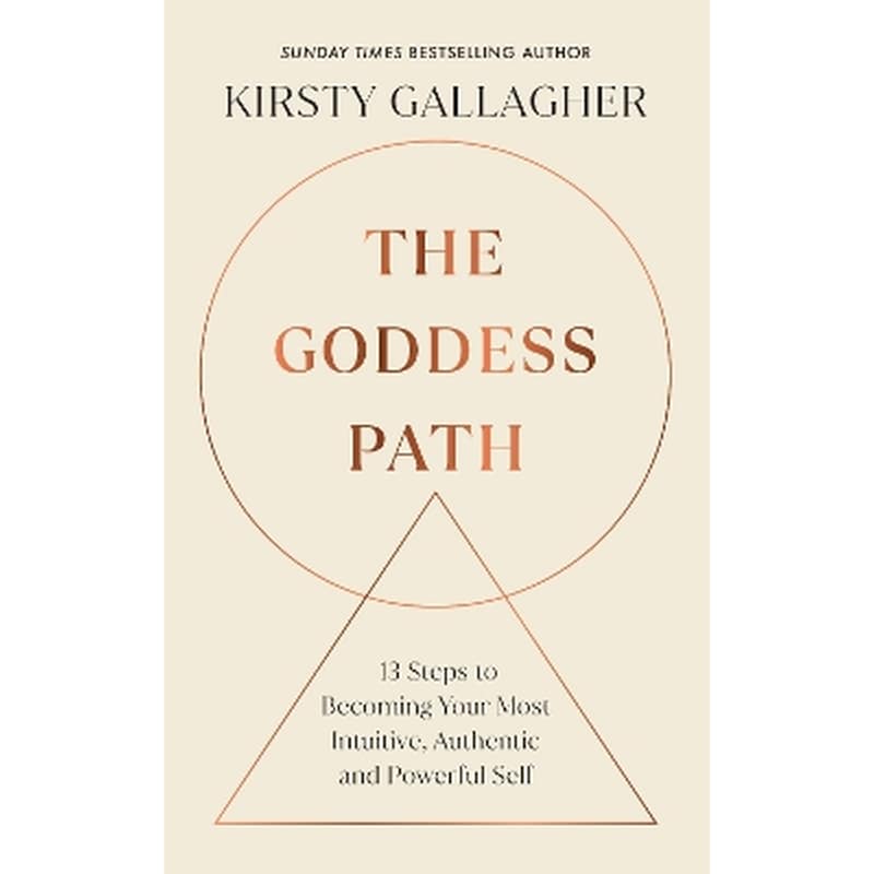 The Goddess Path