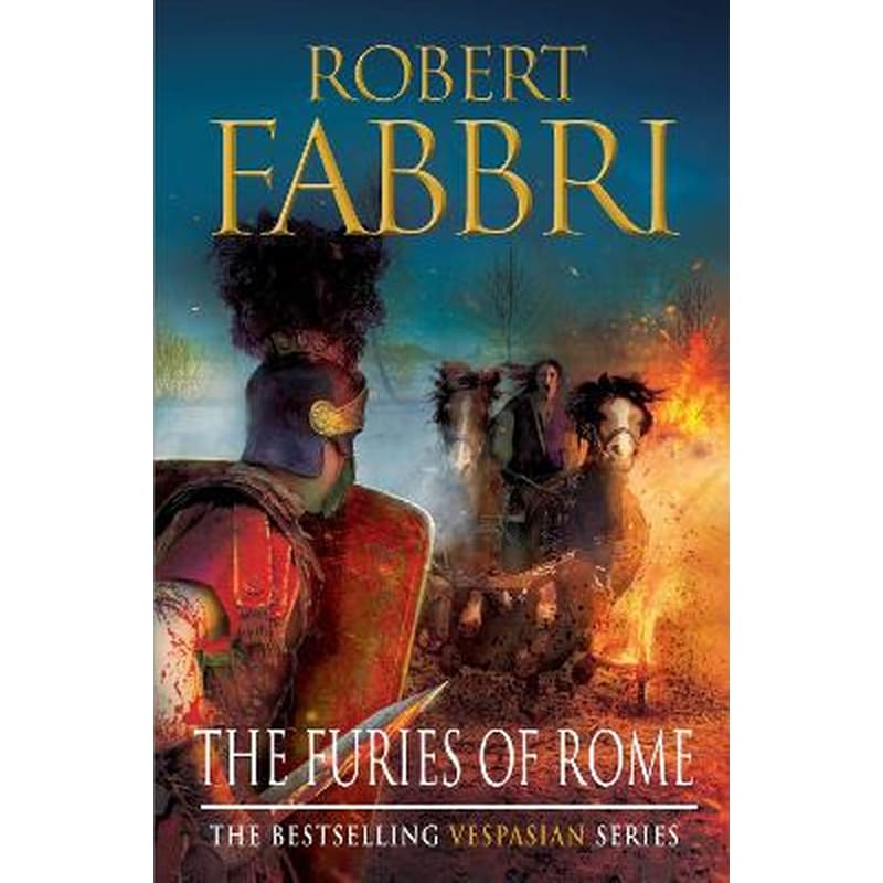 Furies of Rome