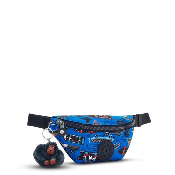 Τσαντάκι Μέσης Kipling New Skate image 3