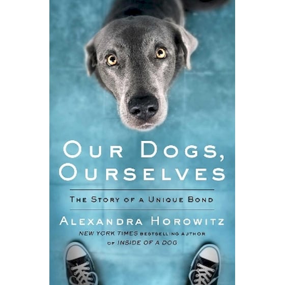 Our Dogs, Ourselves image 0