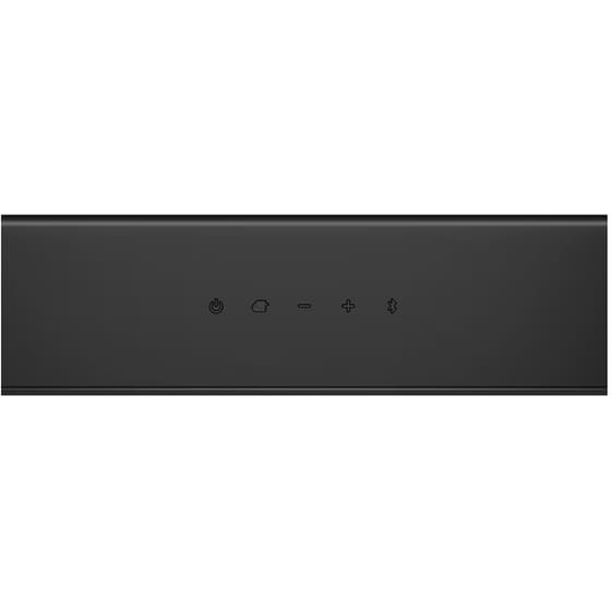 LG S20A Soundbar 50W 2.0 - Μαύρο image 1
