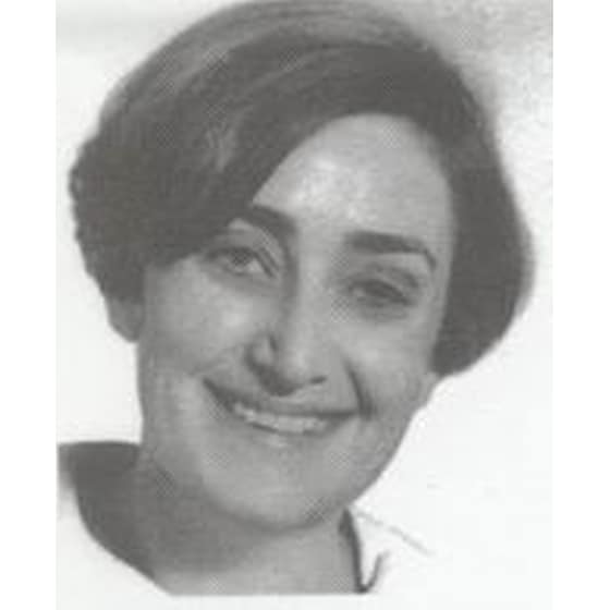 Τα κυπαρίσσια της Κόρδοβα image 1