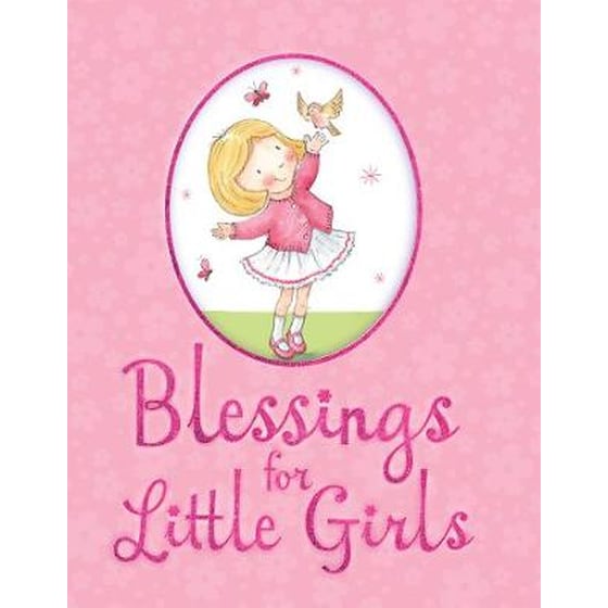 Blessings for Little Girls image 0
