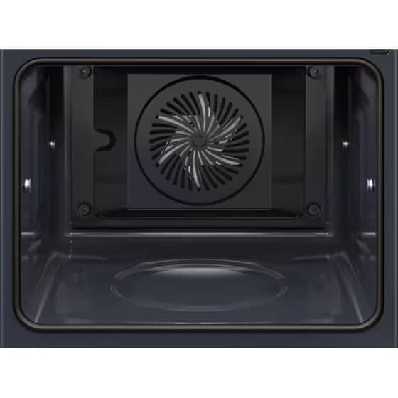 AEG TS6PB531AB 6000 SenseCook 71 Lt Μαύρο Εντοιχιζόμενος Φούρνος Άνω Πάγκου image 5