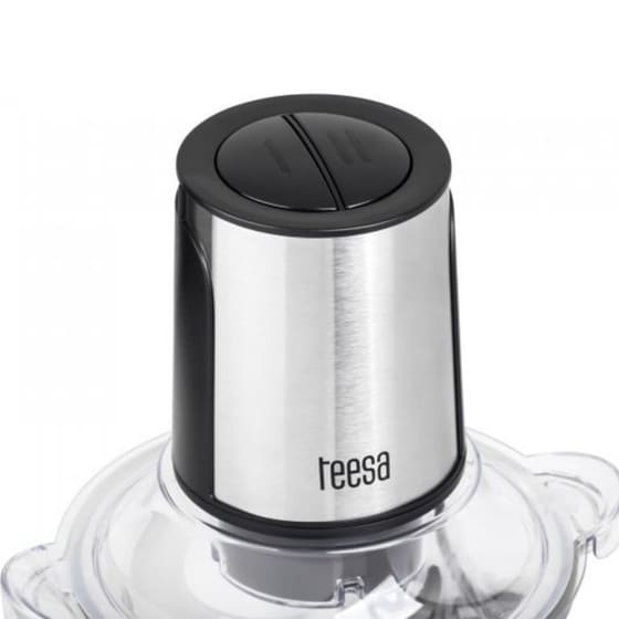 TEESA TSA3227 1.5 L 400 W Πολυκόφτης image 2