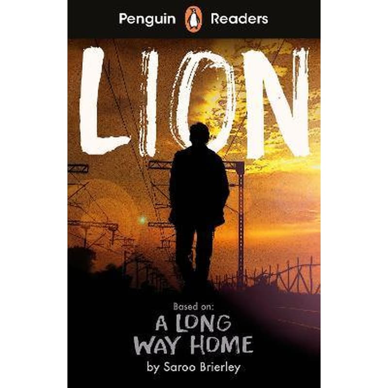 Penguin Readers Level 4: Lion (ELT Graded Reader)