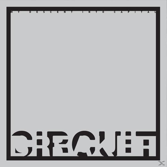 My Descent Into Capital image 0