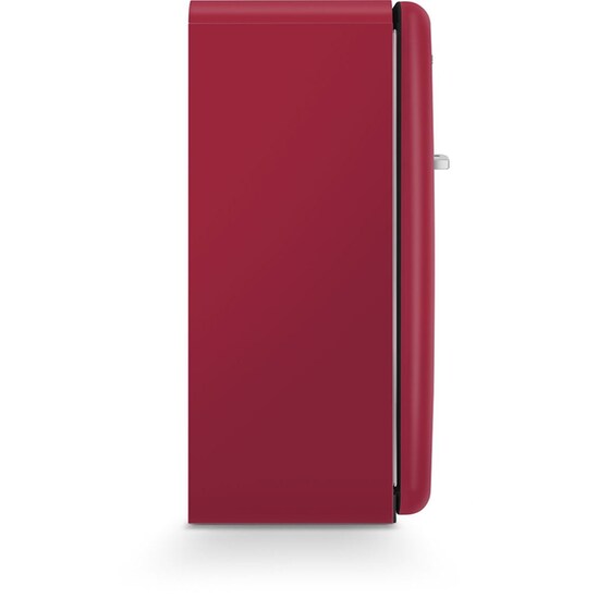 SMEG FAB28RDRB6 270 Lt Ruby Red Ψυγείο Μονόπορτο image 7