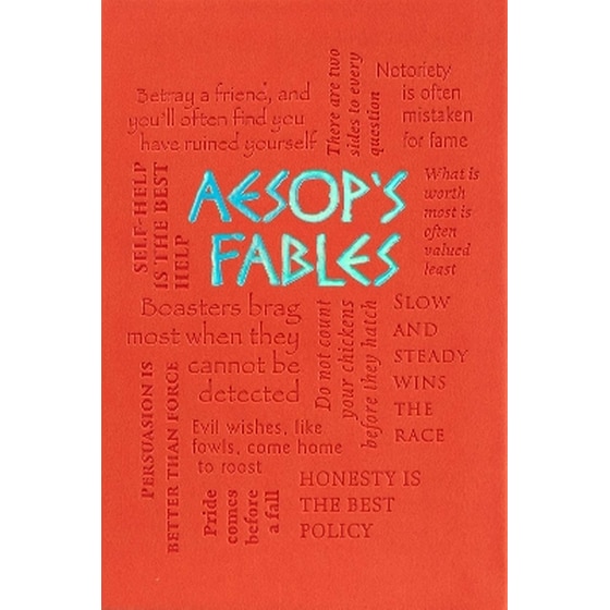 Aesop's Fables image 0