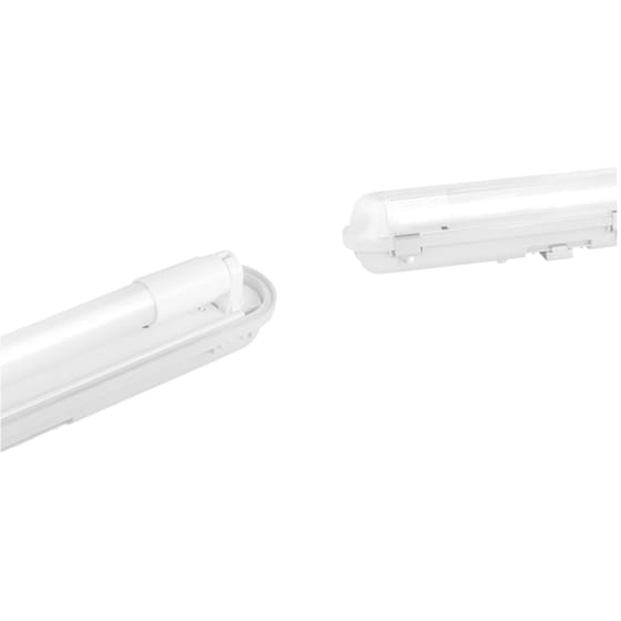 Λαμπτήρες Φθορίου SPM LED 18W 120 cm 4000K 2Τμχ  - Φυσικό Λευκό image 3