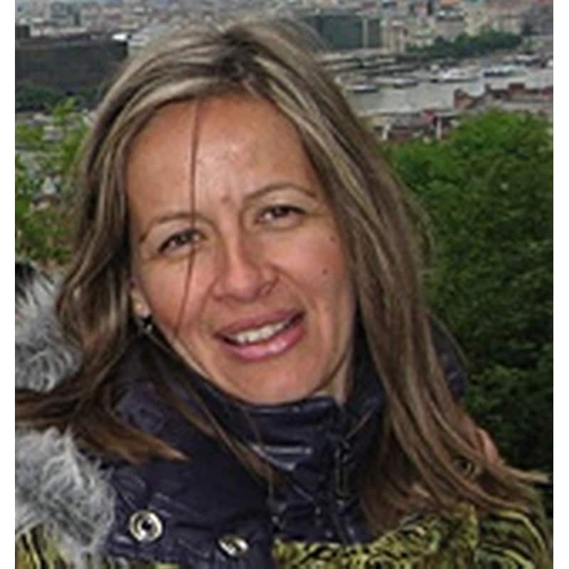 Author picture
