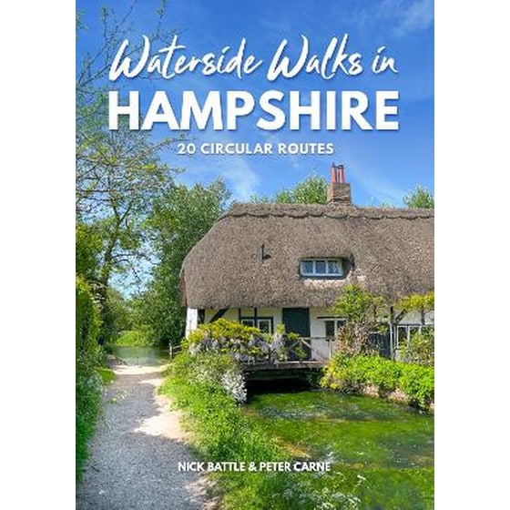 Waterside Walks in Hampshire image 0