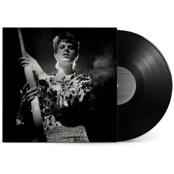Rock 'n' Roll Star!(Black Vinyl) image 0