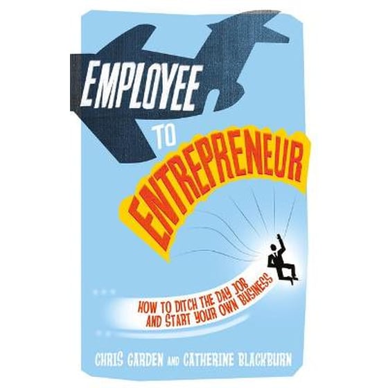 Employee to Entrepreneur image 0