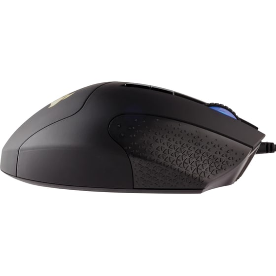 Corsair Scimitar RGB Elite Gaming Ενσύρματο Ποντίκι 18000 DPI Μαύρο image 4