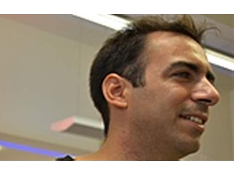 Author picture