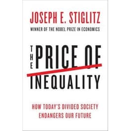 Price of Inequality