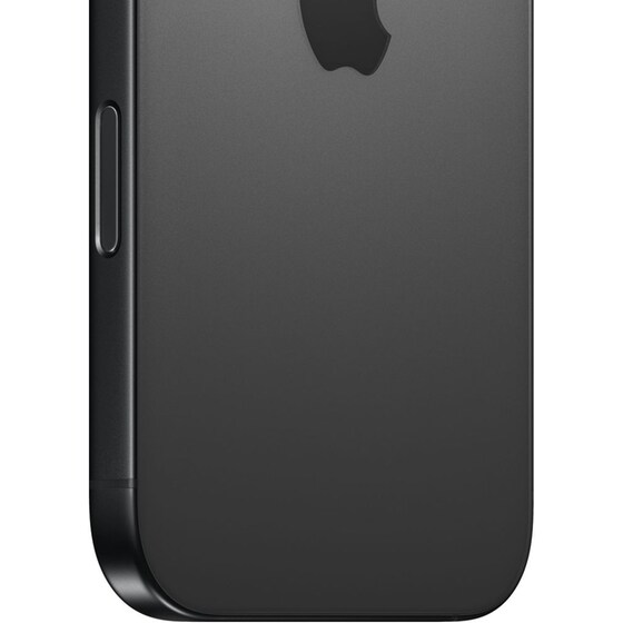 Apple iPhone 16 Pro 1TB - Black Titanium image 4