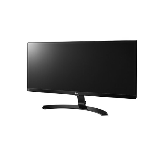 Οθόνη Υπολογιστή 29" LG 29UM59-P - Full HD IPS LED UltraWide image 2