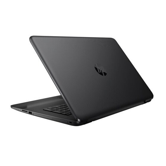 Laptop HP 17x100nv 17.3" (i57200U/6GB/2TB/R5M430) image 2