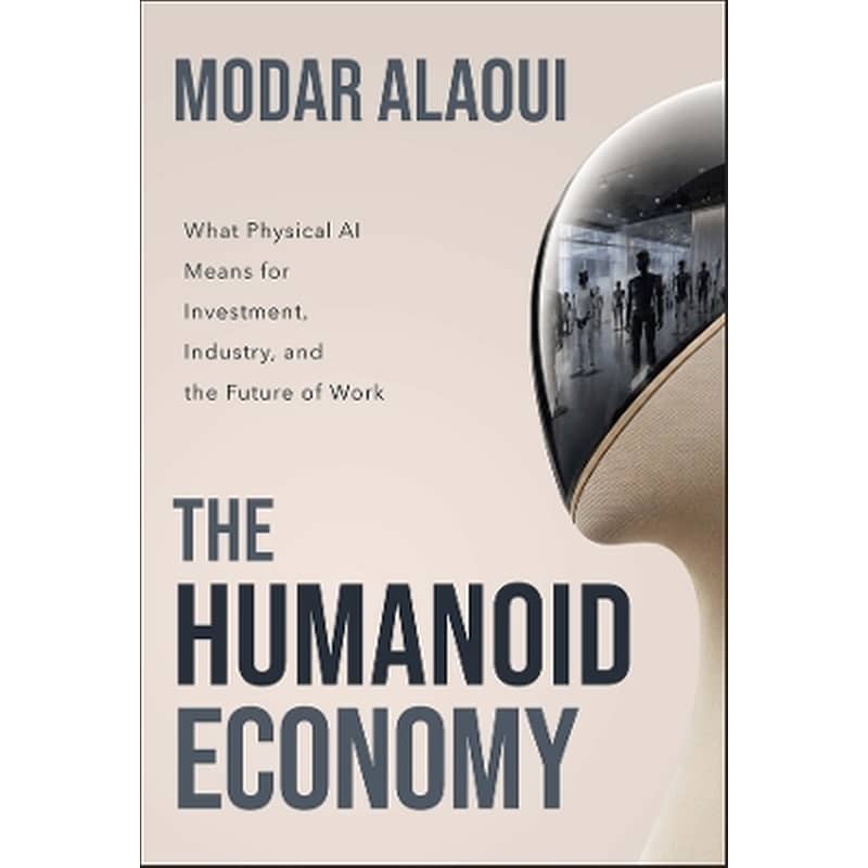 The Humanoid Economy