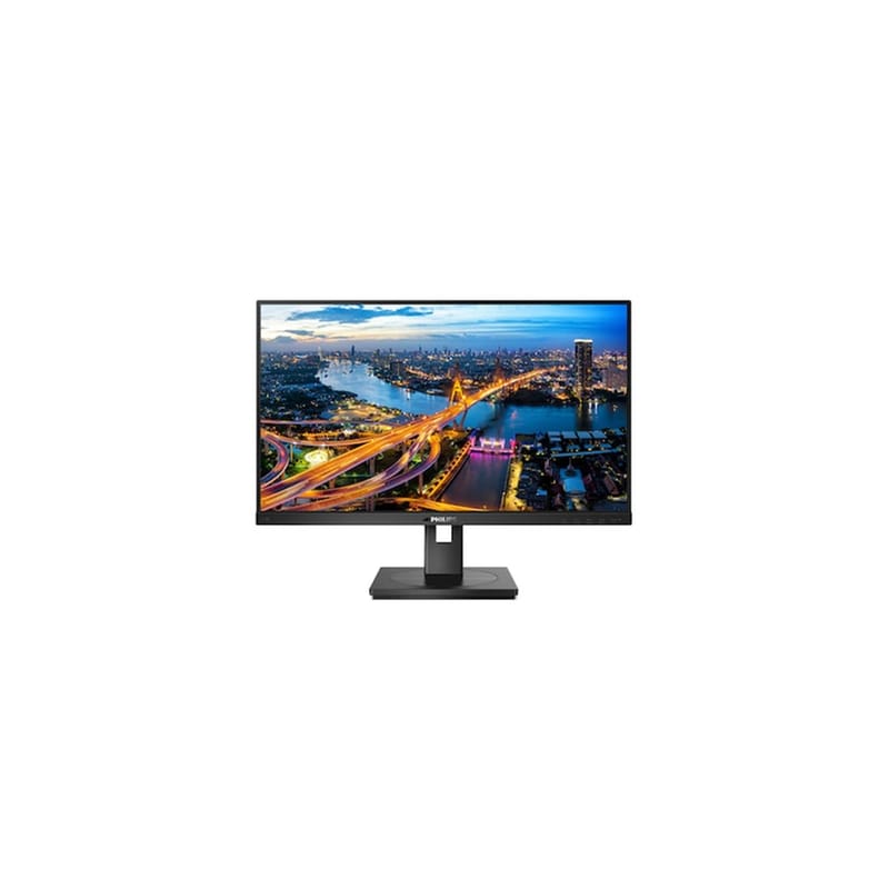 PHILIPS Philips 243b1 23.8 IPS Flat 75 Hz 4 ms