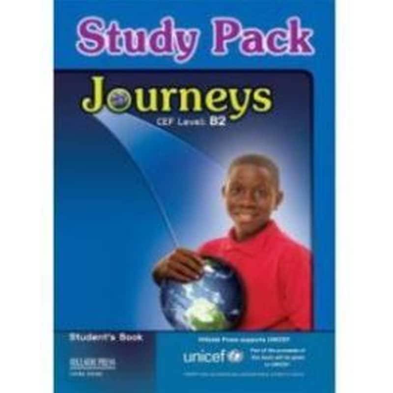 JOURNEYS B2 TCHRS COMPANION