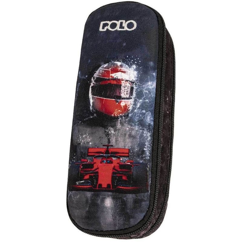 Κασετίνα Οβάλ Polo Maxxi Formula