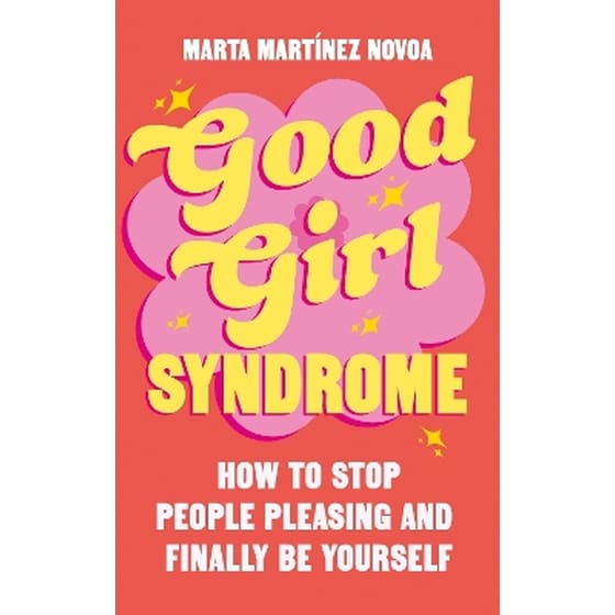 Good Girl Syndrome image 0