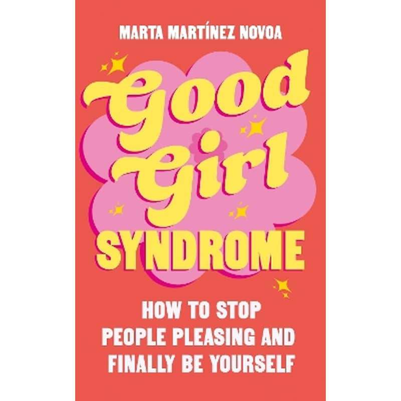 Good Girl Syndrome