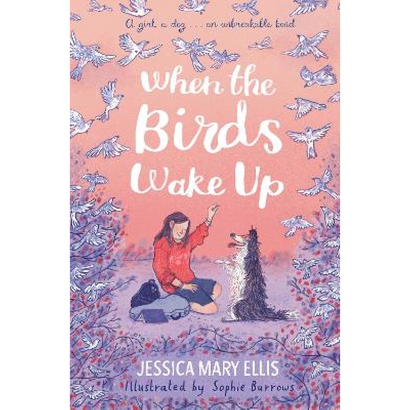 When the Birds Wake Up - a stunning debut from an exciting new voice