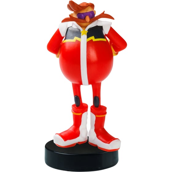 Φιγούρα Σφραγίδα P.M.I Sonic Prime SON5010 - 7.5cm - (1τμχ τυχαίο) image 10