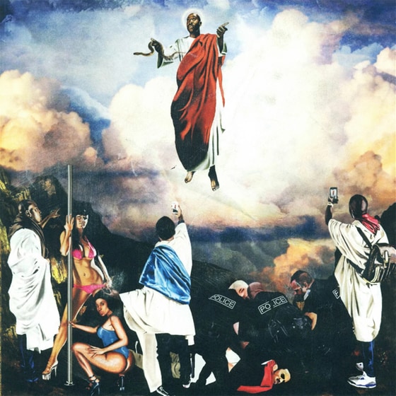 You Only Live 2Wice (LP) image 0