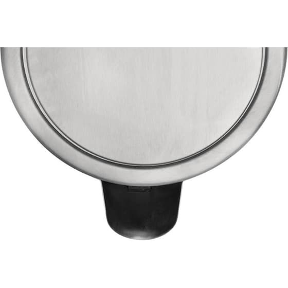 ΙZZY IZ-3025 VITA 2200 W 1.7 L Ασημί Βραστήρας image 3