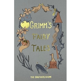 Grimm's Fairy Tales (Collector's Edition)