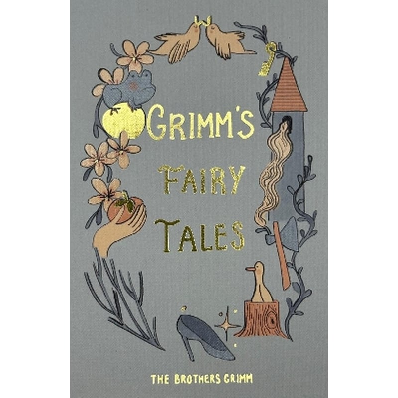Grimms Fairy Tales (Collectors Edition)