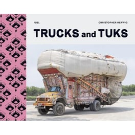 Trucks and Tuks