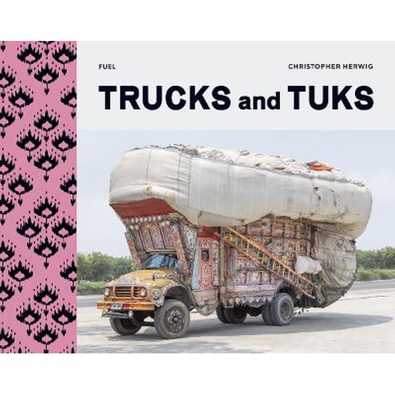 Trucks and Tuks image 0
