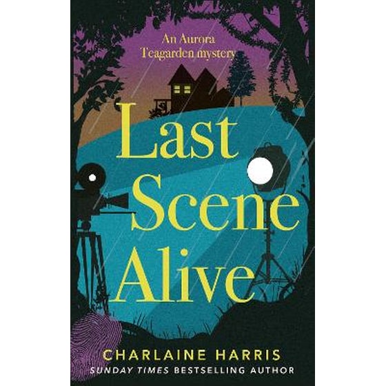 Last Scene Alive image 0